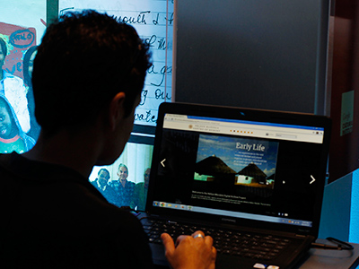 Down Under-surveillance: Australian govt seeks confidential online data