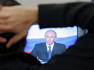 Govt denies hacker ruined TV link-up