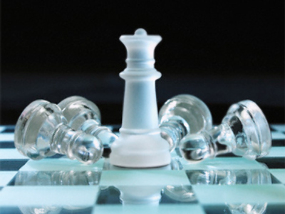 Grandmaster at fifteen years old