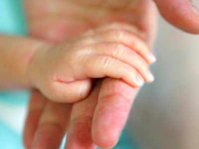 Grandson to Japanese PM born in Moscow