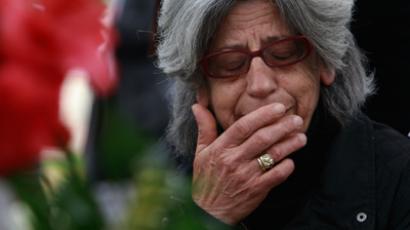 Greek austerity has caused more than 500 male suicides – report