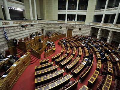 ‘Greek coalition talks will likely result in another election’ - sociologist