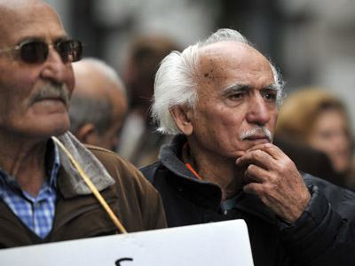 Drach to the future! The Greek currency conundrum