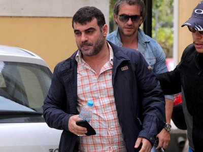 Show-stopper: Greek journalists go on strike, alleging state censorship