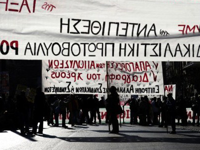Greece strikes back as Europe seeks a New Hope