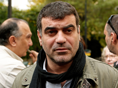 Greek journalist acquitted of breach of privacy for 'Lagarde list'