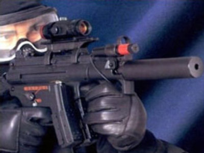 Greek police hunt Russian 'contract killers'