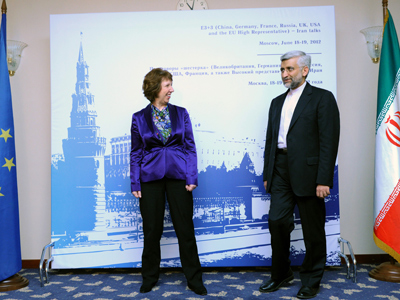 New talks, old demands: Iran envisions solution to nuclear stalemate
