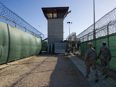 Dead Guantanamo detainee identified as Yemeni who won, then lost, freedom