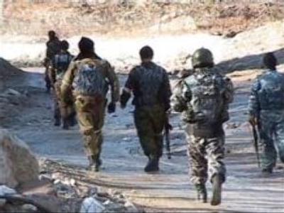 Gunfight in Chechnya claims four lives