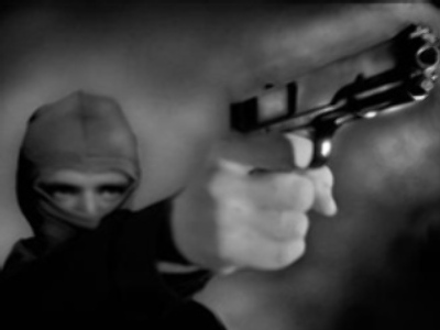 Gunfight leaves Russian policeman dead