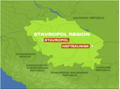 Gunfire in the south of Russia: 2 people dead