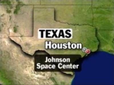 Gunman kills hostage, himself at Nasa base