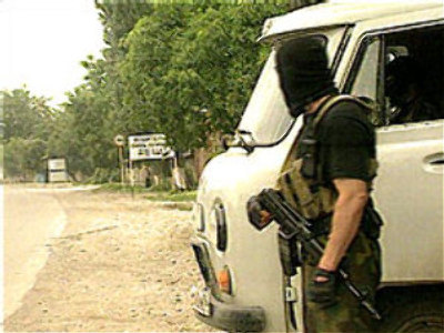 Gunmen attack police station in Ingushetia