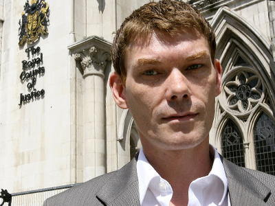 British hacker's suicide fears may beat extradition to the US