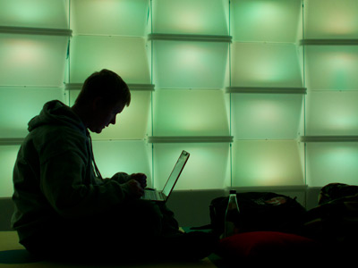 Cyber-gang extorted millions by posing as cops, copyright holders