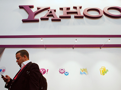 Hackers expose login details of 400,000 Yahoo! users