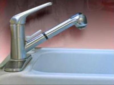 Half of Russian city of Voronezh left without water