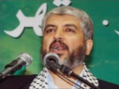 Hamas demands top Palestinian leaders in exchange for Israeli soldier