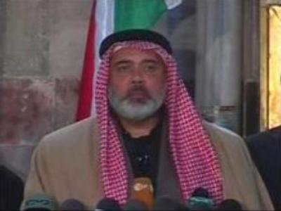 Hamas-Fatah talks postponed