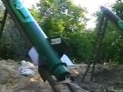 Hamas fires rockets to Israel: truce over?