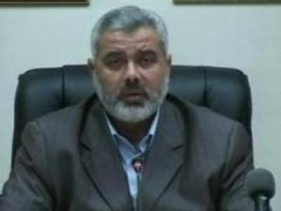 Hamas leaders to Cairo on Israel prisoner swap