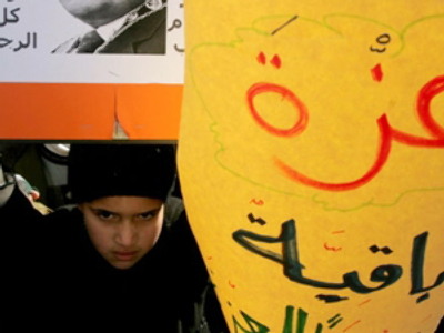 Hamas leadership divided over cease fire