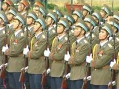 Hanoi set for APEC summit