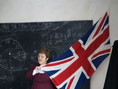 Have British schools gone corporate?