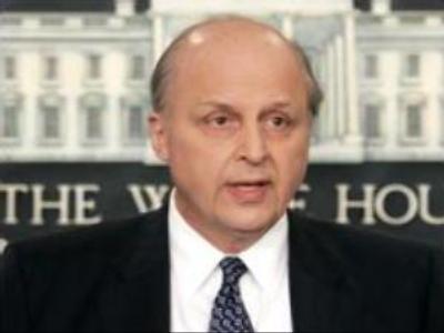Head of U.S. National Intelligence to join the State Department