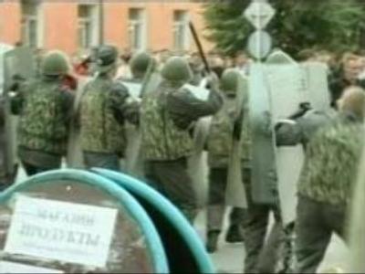 Hearings on Kondopoga nationalist-tainted clashes underway