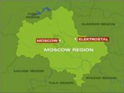 Heating restored to 39,000 homes in Moscow Region