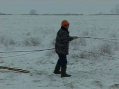 Heavy snowfall leaves 20,000 without electricity