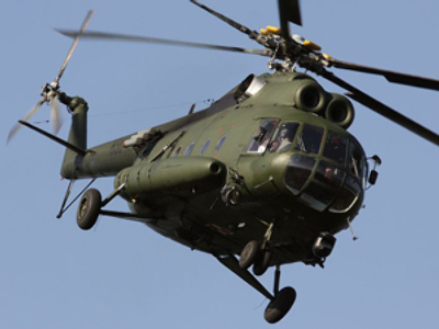 At least 28 killed in military helicopter crash in Tajikistan