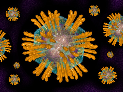 Hepatitis C kills more in US than HIV