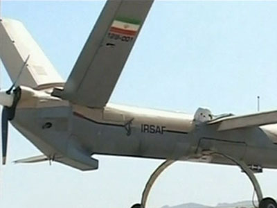 Downed Hezbollah drone may have relayed intel on secret IDF sites