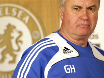 Hiddink’s first loss puts Chelsea’s title dream in question