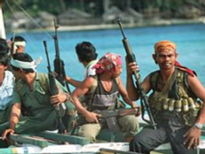 Hijacked Ukrainian vessel story to end soon?