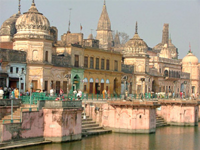 Hindu-Muslim row likely going to Supreme Court