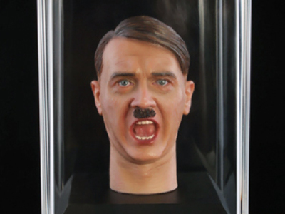 Own your own Hitler