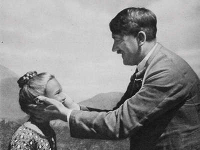 Hormone Hitler: MI5 plot to feminize Führer
