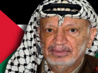 HIV found in former leader Arafat's blood