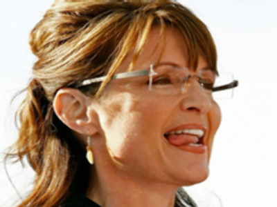 ‘Hockey-mom’ Palin’s $US 150,000 clothes bill