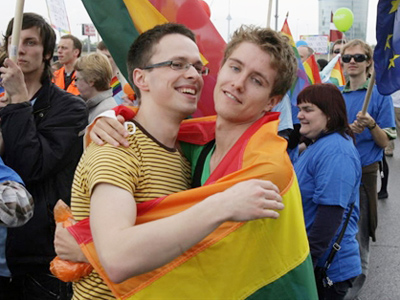 Lithuania Gay 92