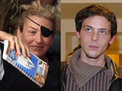 Two journalists killed in Homs