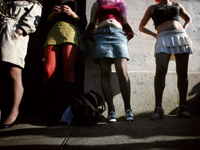 Honduran ambassador sacked over Christmas orgy
