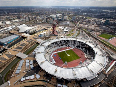 Spain drops London Olympic ticketing into hot water