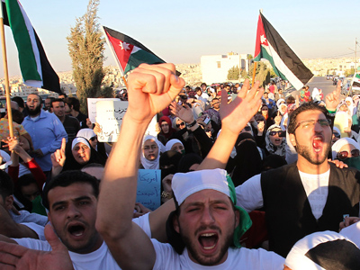 ‘UN Commissioner report on Houla? But they only talk to Syrian opposition – by phone’