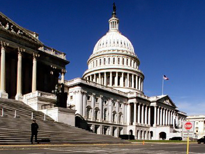 CISPA passes House in unexpected last-minute vote