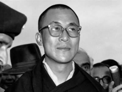 How CIA helped Dalai Lama to end up in exile